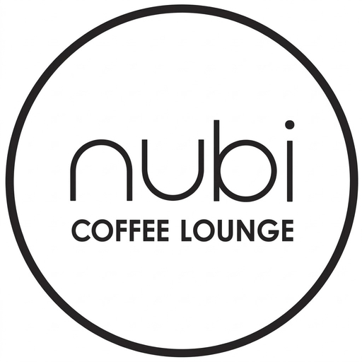 Nubi Coffee Logo